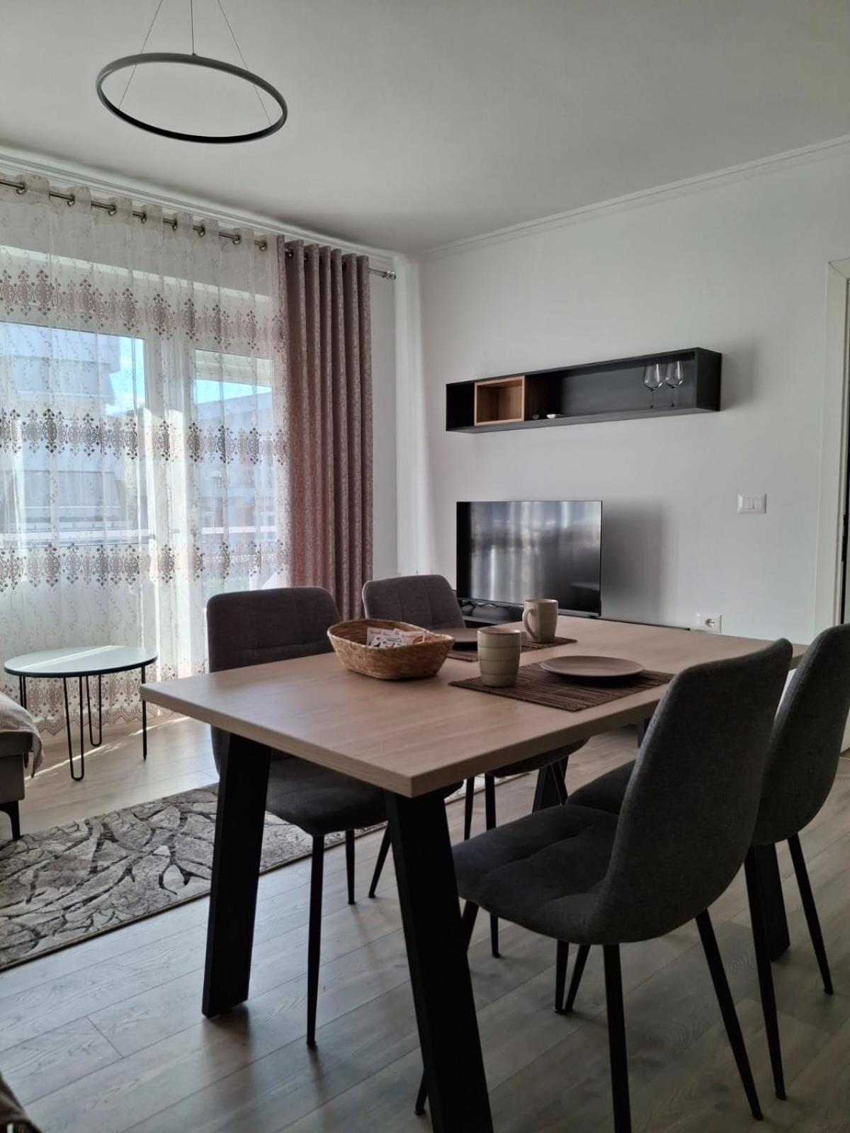 New Fabulous Attic - Modern And Stylish Tirana
