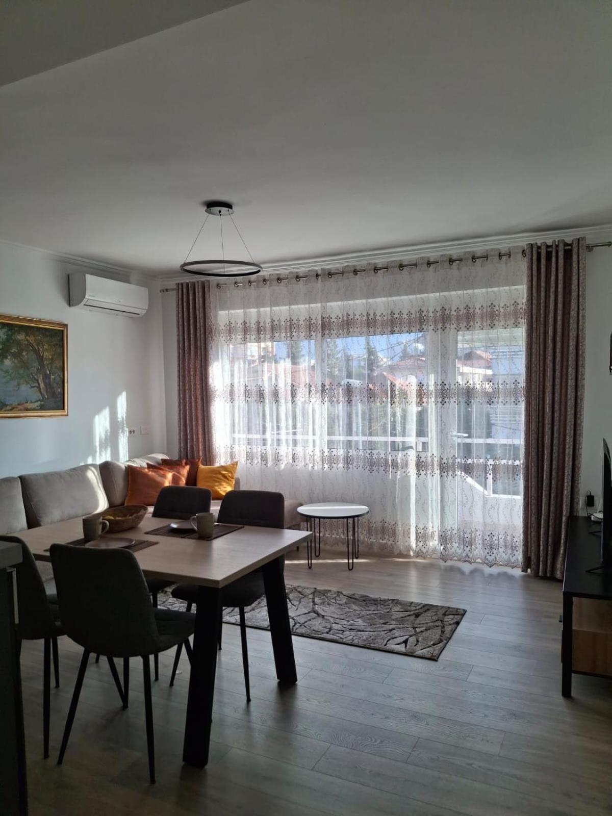 Apartamento New Fabulous Attic - Modern And Stylish