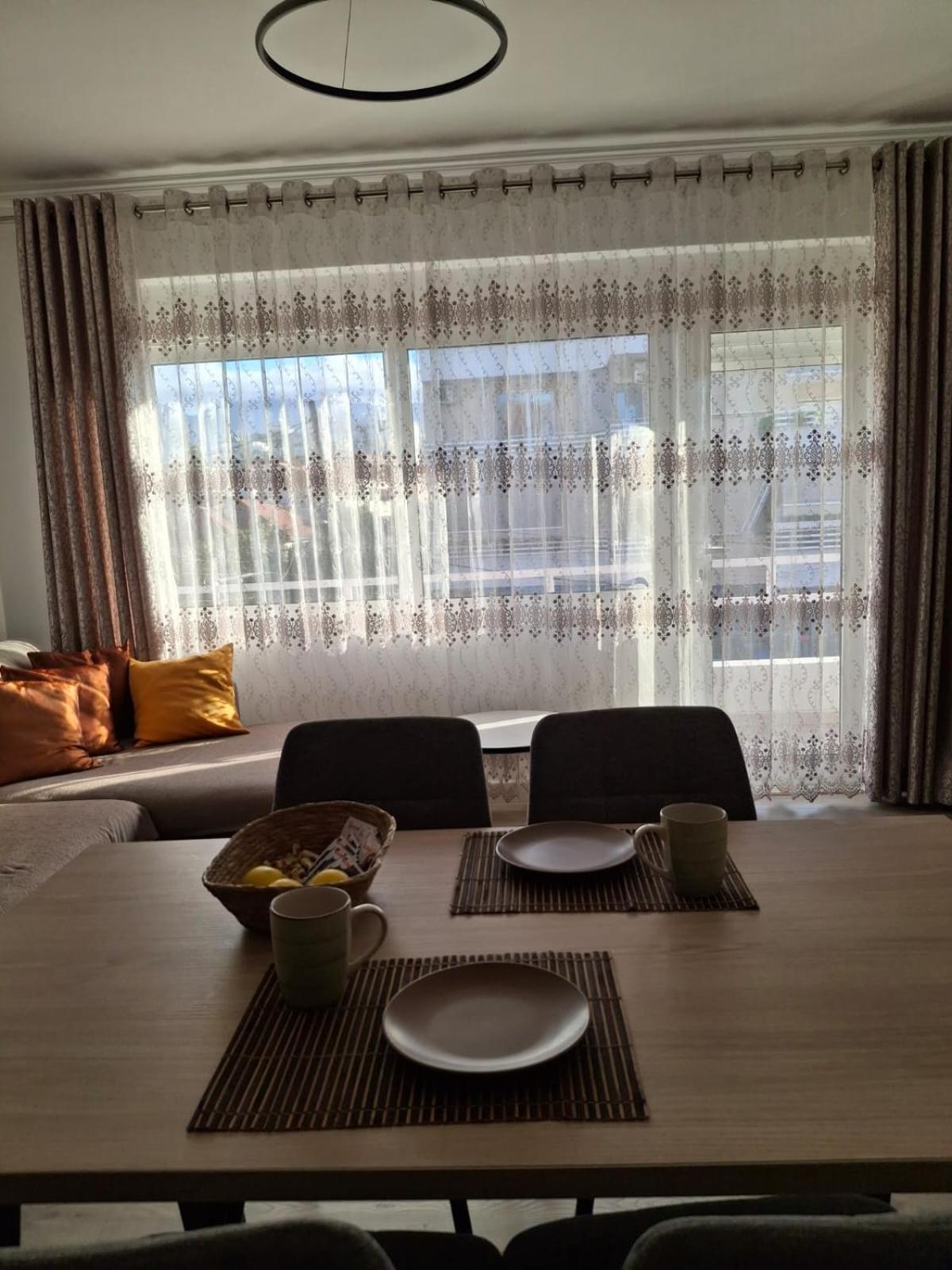 New Fabulous Attic - Modern And Stylish * Tirana