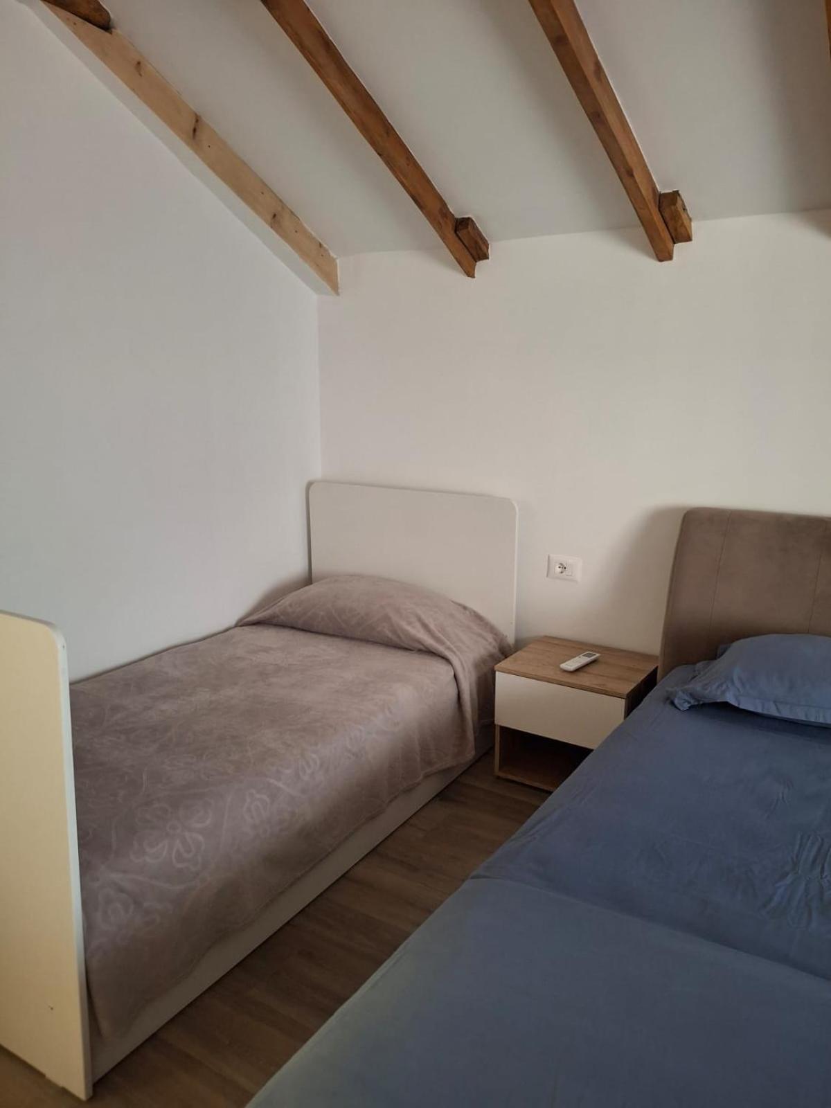 New Fabulous Attic - Modern And Stylish Apartamento *