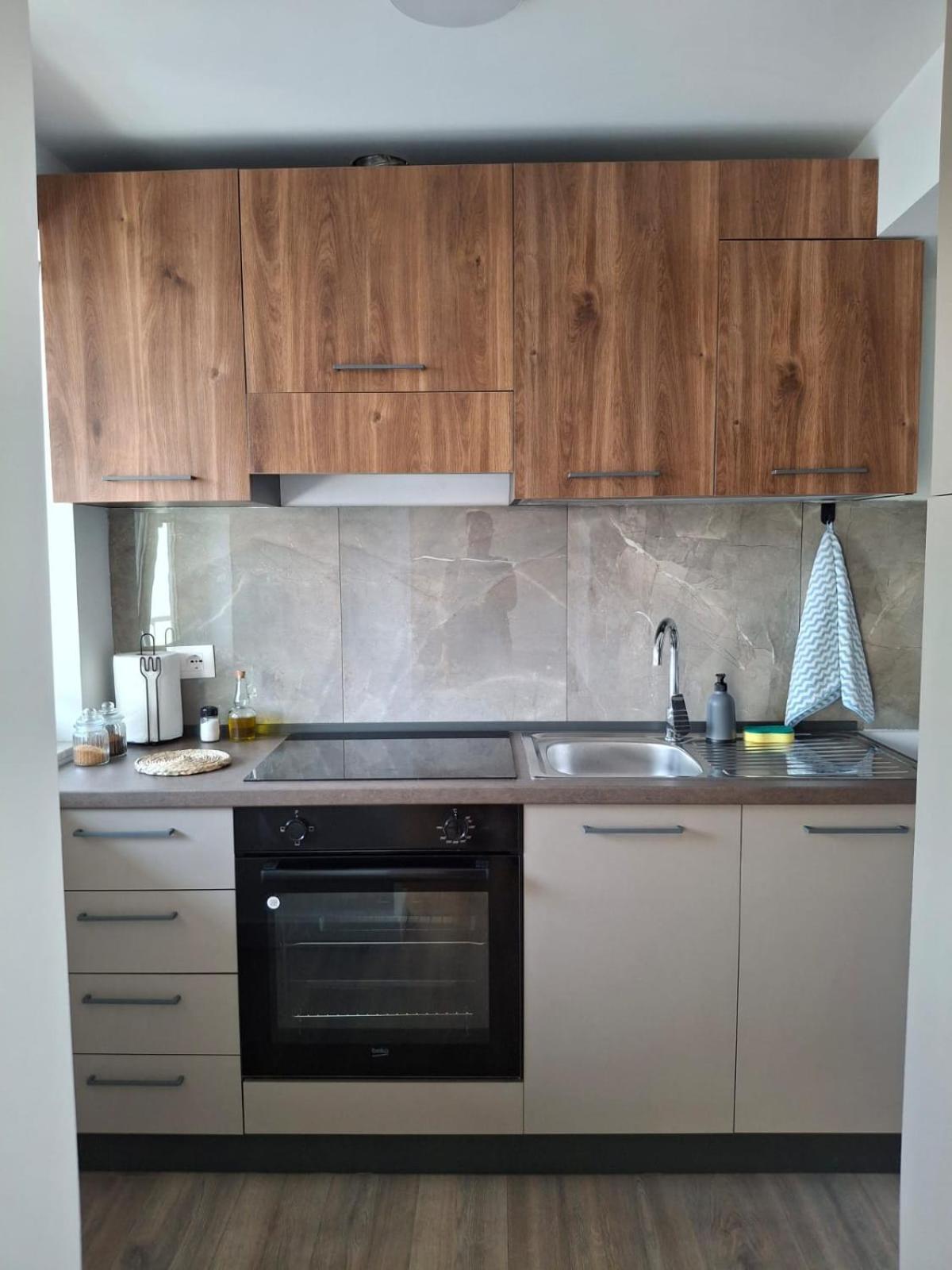 New Fabulous Attic - Modern And Stylish * Tirana