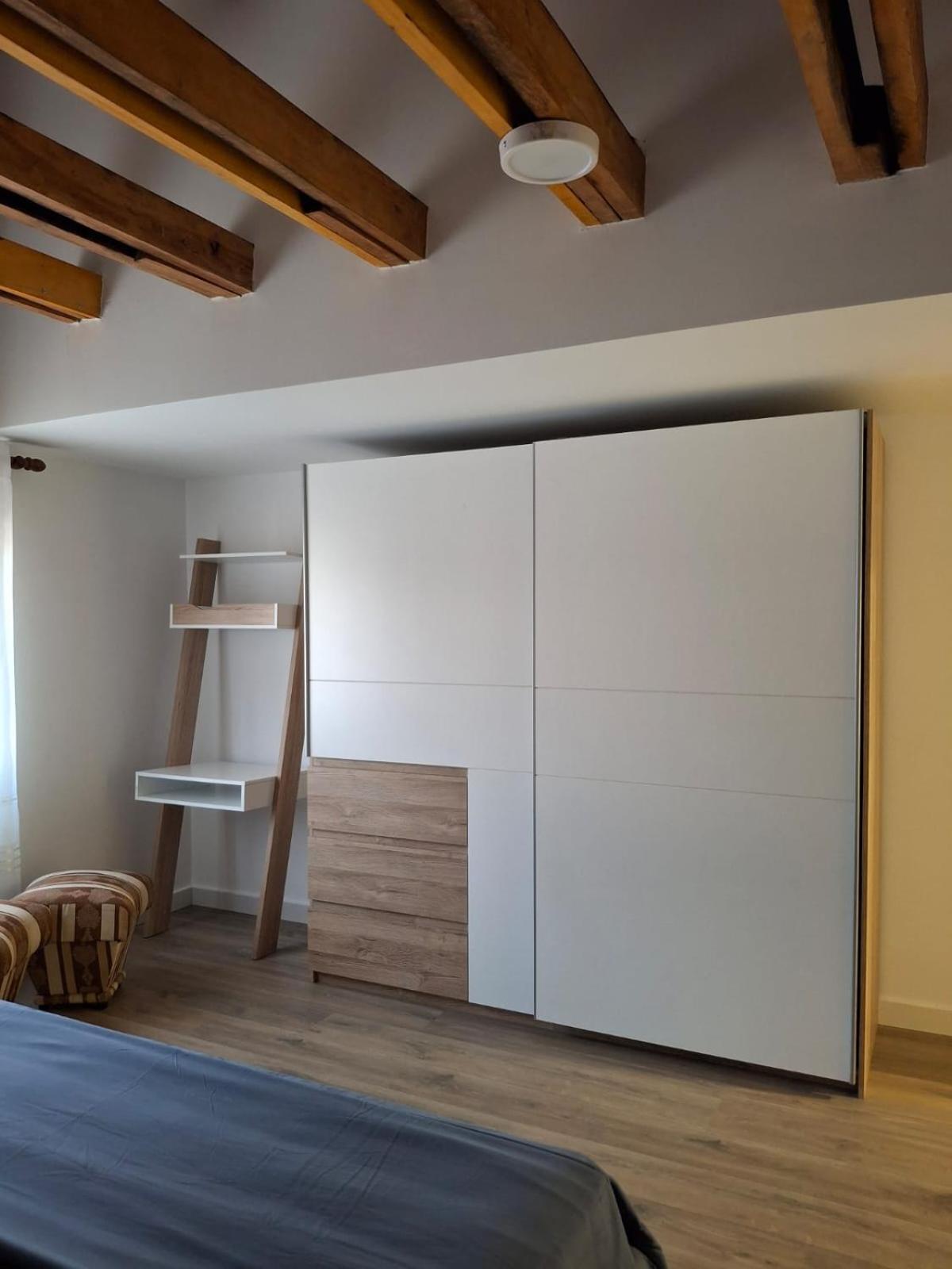 Apartamento New Fabulous Attic - Modern And Stylish *