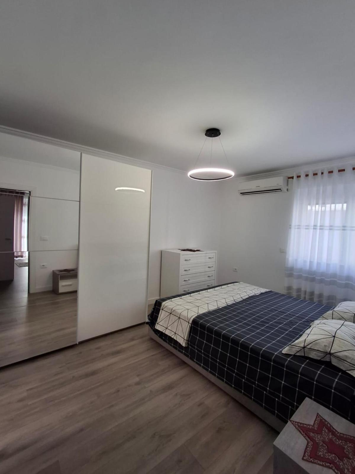 New Fabulous Attic - Modern And Stylish Apartment Tirana